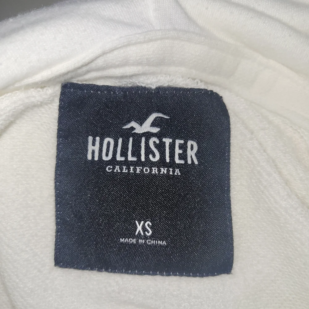 HOLLISTER Sweater Pullover Hoodie